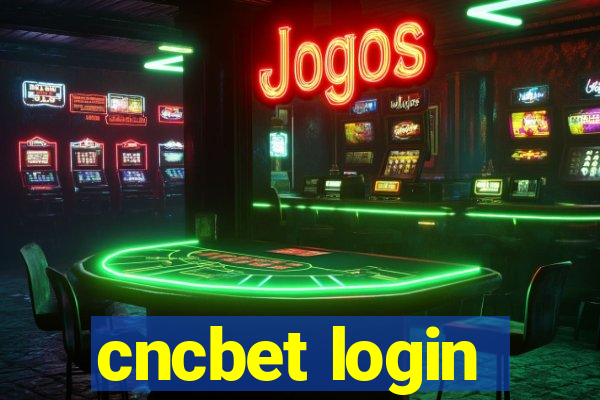 cncbet login